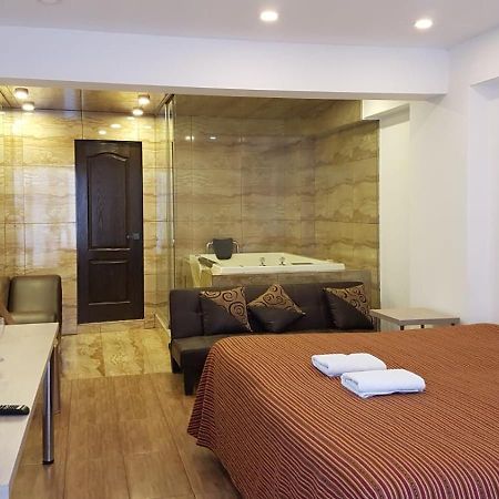 La Cabana Hotel กุสโก ภายนอก รูปภาพ