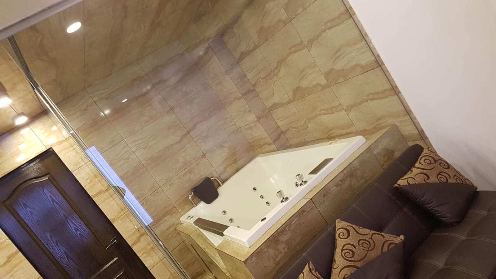 La Cabana Hotel กุสโก ภายนอก รูปภาพ