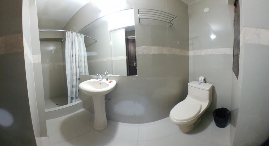 La Cabana Hotel กุสโก ภายนอก รูปภาพ