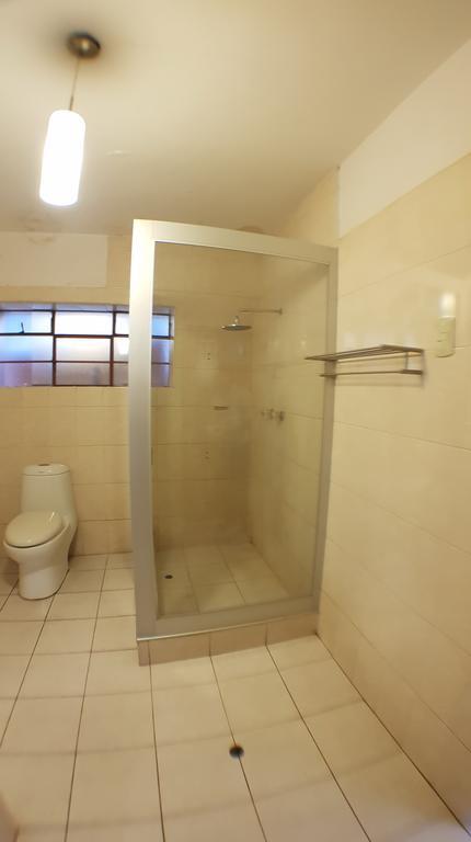 La Cabana Hotel กุสโก ภายนอก รูปภาพ