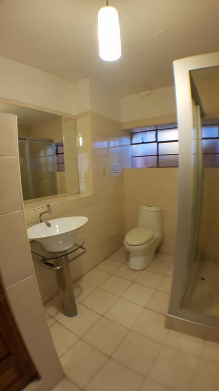 La Cabana Hotel กุสโก ภายนอก รูปภาพ